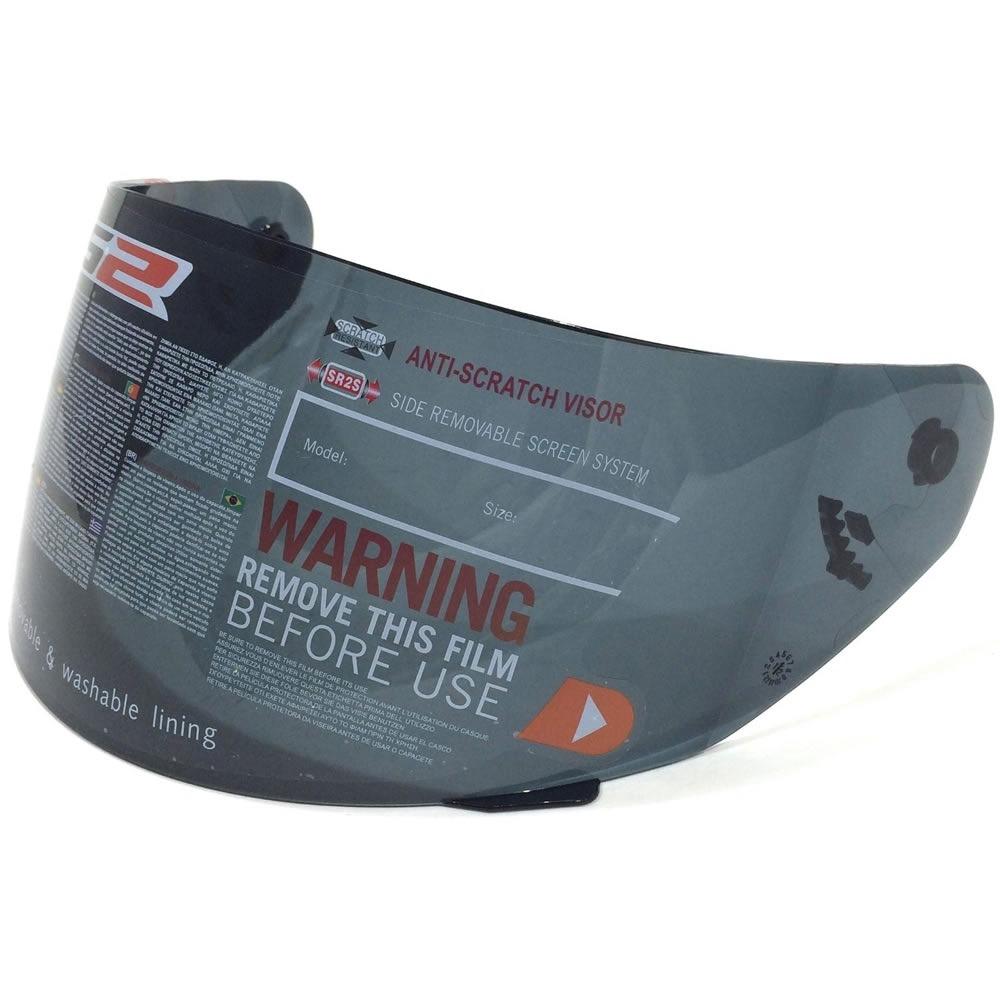 Visor para casco ls2 sale