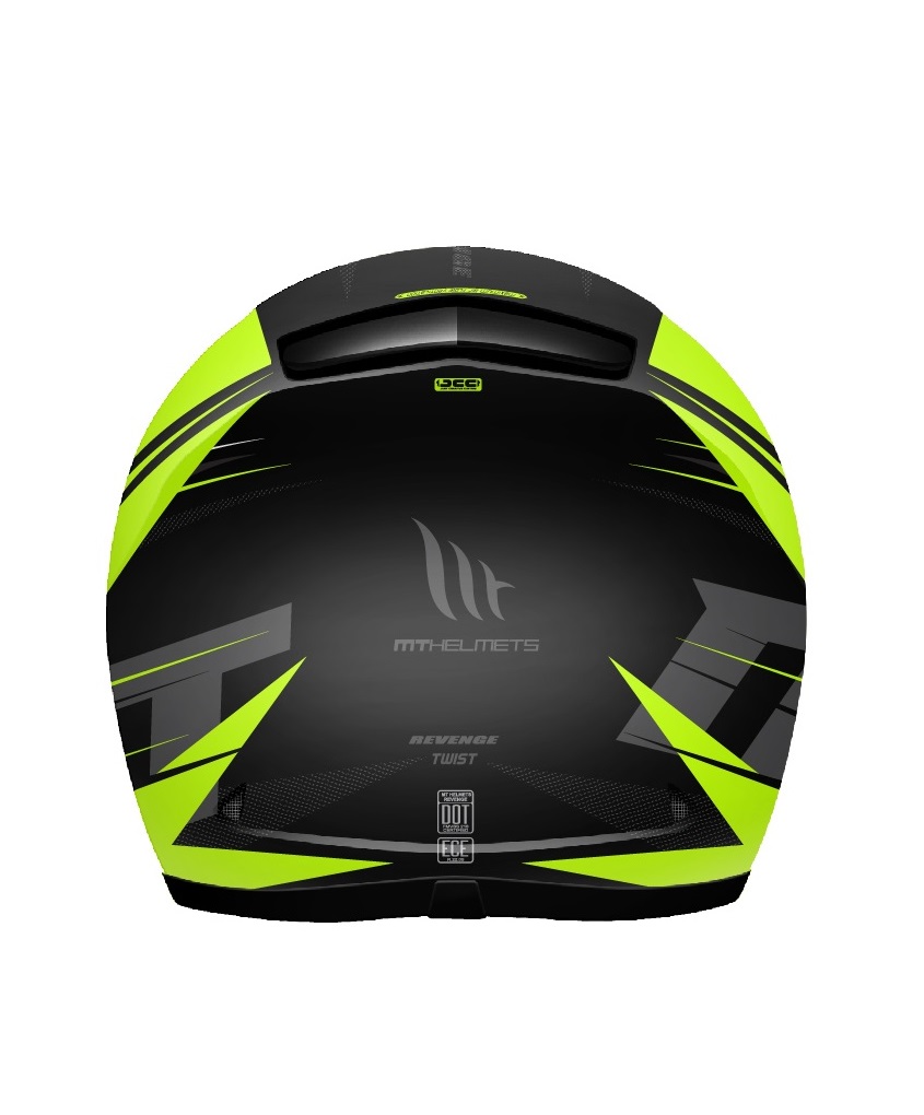 Casco mt revenge twist sale