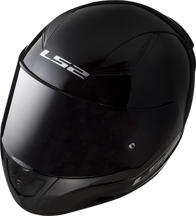 РЁР»РµРј ls2 ff352 Single mono Gloss Black