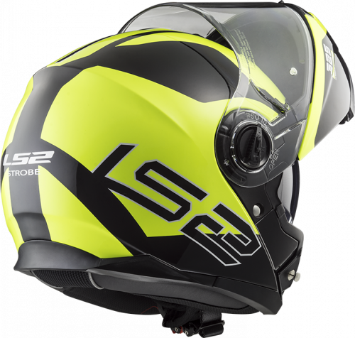 Casco ls2 325 sale